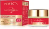 Крем для лица Perfecta Age Clinic Coenzyme дневной с коэнзимом Q10 80+ 50 мл — фото 3