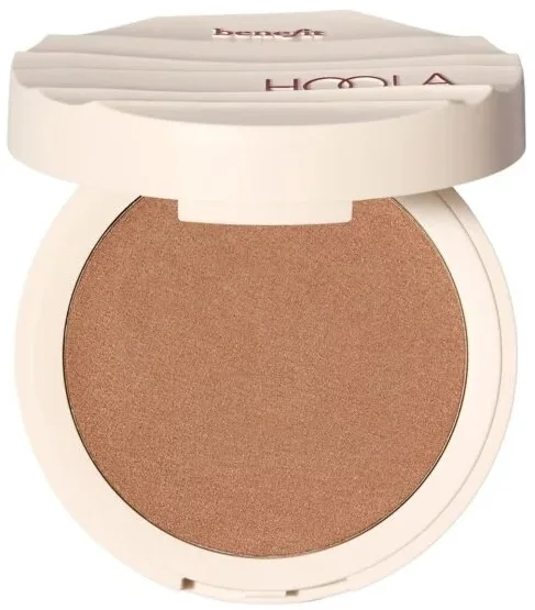 Бронзер Benefit Hoola Wave Bronzing Balm кремовый, стойкость до 12 часов, 9 г