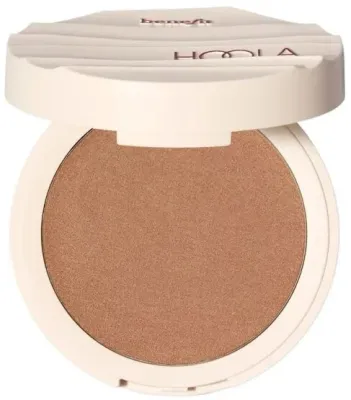 Бронзер Benefit Hoola Wave Bronzing Balm кремовый, стойкость до 12 часов, 9 г