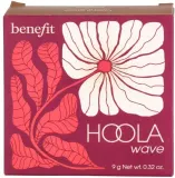 Бронзер Benefit Hoola Wave Bronzing Balm кремовый, стойкость до 12 часов, 9 г — фото 2