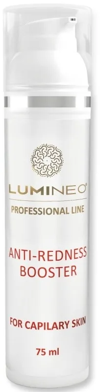 Крем для лица Lumineo Anti-Redness Booster для чувствительной кожи 75 мл