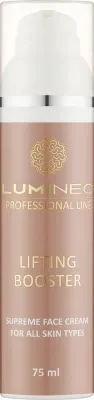 Крем для лица Lumineo Lifting Booster лифтинг 75 мл