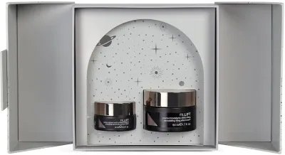 Diego Dalla Palma Professional Diego Dalla Palma Professional Fillift Lifting Set (f/cr/50 мл + eye/lip/cr/15 мл) - Набор для лица Diego Dalla Palma Fillift крем и крем для глаз и губ с маслом авокадо для зрелой кожи 50+15 мл