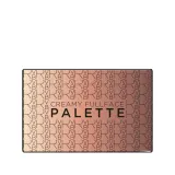 Палетка для макияжа RVB LAB Creamy Fullface Palette кремовая, для лица — фото 2