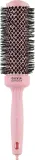 Щётка термическая для волос Olivia Garden Expert Blowout Speed Pastel Pink с керамическим покрытием, 45 мм — фото 1