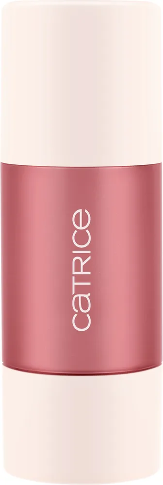 Румяна для лица Catrice Soft Embrace Liquid Shimmer, оттенок C01 - Rosy Glow