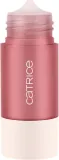Румяна для лица Catrice Soft Embrace Liquid Shimmer, оттенок C01 - Rosy Glow — фото 3