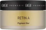 Мыло для выравнивания тона кожи Gigi Retin A Pigment Clear Skin, 100 г — фото 1