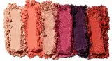 Палетка теней Urban Decay Naked x Smiley Mini Palette Mad Happy 6 оттенков — фото 3