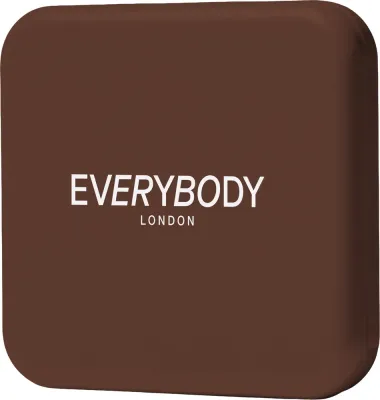 Тени для век Everybody London Back To The Office