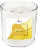 Santini Cosmetic Santini Cosmetic Luxury Candle - Свеча ароматическая Santini — фото 1