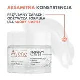 Набор Avene Hyaluron Activ B3 дневной крем для лица 50 мл и крем для области вокруг глаз 15 мл — фото 4