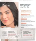 Набор Avene Hyaluron Activ B3 ночной крем для лица 40 мл и крем для области вокруг глаз 15 мл — фото 2