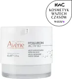 Набор Avene Hyaluron Activ B3 ночной крем для лица 40 мл и крем для области вокруг глаз 15 мл — фото 3
