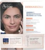 Набор Avene Eau Thermale Dermabsolu ночной крем для лица 40 мл и крем для области вокруг глаз 15 мл — фото 2