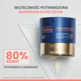 Набор Avene Eau Thermale Dermabsolu ночной крем для лица 40 мл и крем для области вокруг глаз 15 мл — фото 5