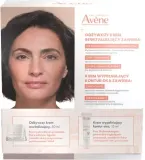 Набор для лица Avene Dermabsolu питательный крем и крем для глаз с термальной водой и маслом ши для зрелой кожи 50+15 мл — фото 2