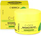 Крем для лица Natura Siberica C-Berrica увлажняющий с SPF 20 50 мл — фото 4