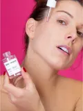 Сыворотка для лица SkinDivision Berry Glow отшелушивающая, с AHA-кислотами, 30 мл — фото 4