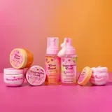 Масло-баттер для тела I Heart Revolution Citrus Sunset с маслом ши — фото 4
