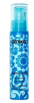 Увлажняющее питательное масло для волос Amika Water Sign Hydrating Hair Oil