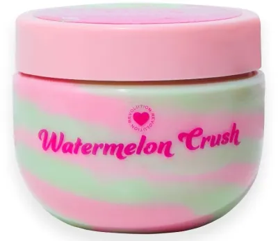 Масло-баттер для тела I Heart Revolution Watermelon Crush с маслом ши