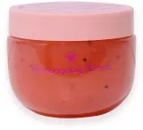 I Heart Revolution I Heart Revolution Watermelon Crush Jelly Sugar Scrub - Желейный сахарный скраб для тела Watermelon Crush с кокосовым маслом и семенами киви, 180 г — фото 1