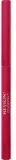 Набор Revlon ColorStay Limitless Matte жидкая помада оттенок Top Talent 5 мл и автоматический карандаш для губ красный 0.28 г — фото 3
