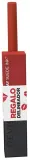 Набор Revlon ColorStay Suede Ink помада оттенок Bread Red 2.55 г и автоматический карандаш для губ красный 0.28 г — фото 1