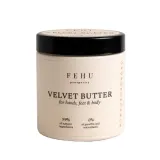 Масло-баттер для рук ног и тела Fehu Velvet с маслом ши и какао — фото 1