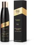 Simone DSD De Luxe Simone DSD de Luxe 9.1 Exogrow Booster Shampoo - Шампунь Simone DSD 9.1 Exogrow Booster против выпадения волос, с кофеином, 200 мл — фото 1