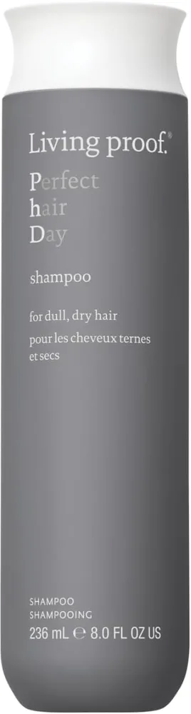 Шампунь для волос Living Proof Perfect Hair Day Shampoo для сухих волос, 60 мл
