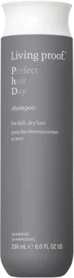 Шампунь для волос Living Proof Perfect Hair Day Shampoo для сухих волос, 60 мл