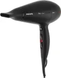 Фен Philips Professional HPS910/00 2100 Вт мотор AC ионизация — фото 1