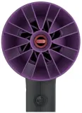 Фен Philips BHD351/30 серия 3000 2100 Вт ThermoProtect ионизация — фото 3