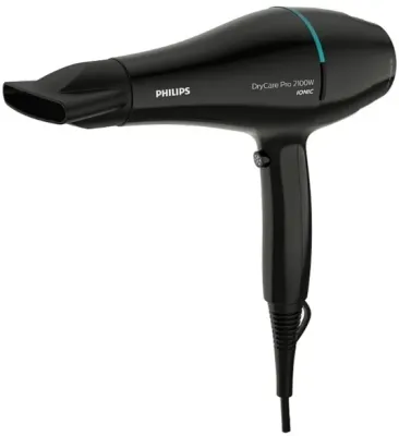 Фен Philips BHD272/00 series Pro 2100 Вт мотор AC 130 км в час