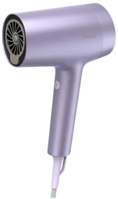 Фен Philips Series 7000 BHD720/10 1800 Вт двойные датчики LED