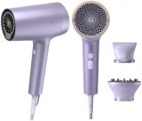 Фен Philips Series 7000 BHD720/10 1800 Вт двойные датчики LED — фото 2
