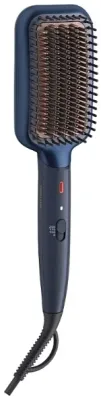 Щётка-выпрямитель для волос Philips BHH885/00 с керамическим покрытием, 3 температурных режима