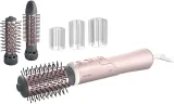 Фен-стайлер Philips BHA735/00 1000 Вт 4 щетки ионизация — фото 1