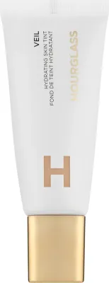 Тонирующий флюид Hourglass Veil Hydrating Skin Tint увлажняющий, 35 мл