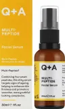 Сыворотка для лица Q+A Multi-Peptide мультипептидная, укрепляющая, 30 мл — фото 2