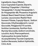 Сыворотка для лица Q+A Multi-Peptide мультипептидная, укрепляющая, 30 мл — фото 3