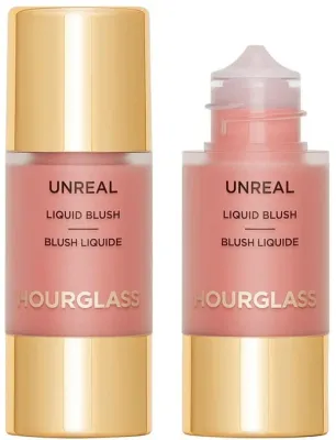 Румяна для лица Hourglass Unreal Liquid Blush жидкие
