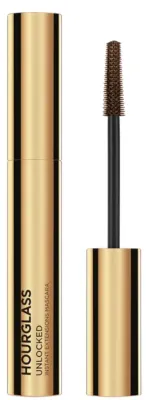 Тушь для ресниц Hourglass Unlocked Instant Extensions Mascara с эффектом наращивания, 10 г