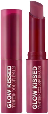 Бальзам для губ Topface Glow Kissed Tinted Color Balm увлажняющий, оттеночный, 2,5 г