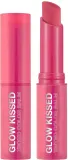 Бальзам для губ Topface Glow Kissed Tinted Color Balm увлажняющий, оттеночный, 2,5 г, оттенок 002 - Sugar Pop — фото 1