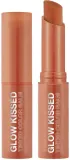 Бальзам для губ Topface Glow Kissed Tinted Color Balm увлажняющий, оттеночный, 2,5 г, оттенок 004 - Iced Mocha — фото 1