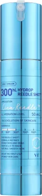 Сыворотка для лица VT Cosmetics Hydrop Reedle Shot с микроиглами, увлажняющая, 50 мл