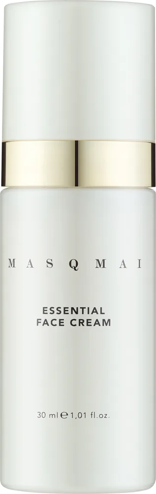 Крем для лица Masqmai Essential кремово-гелевый 30 мл